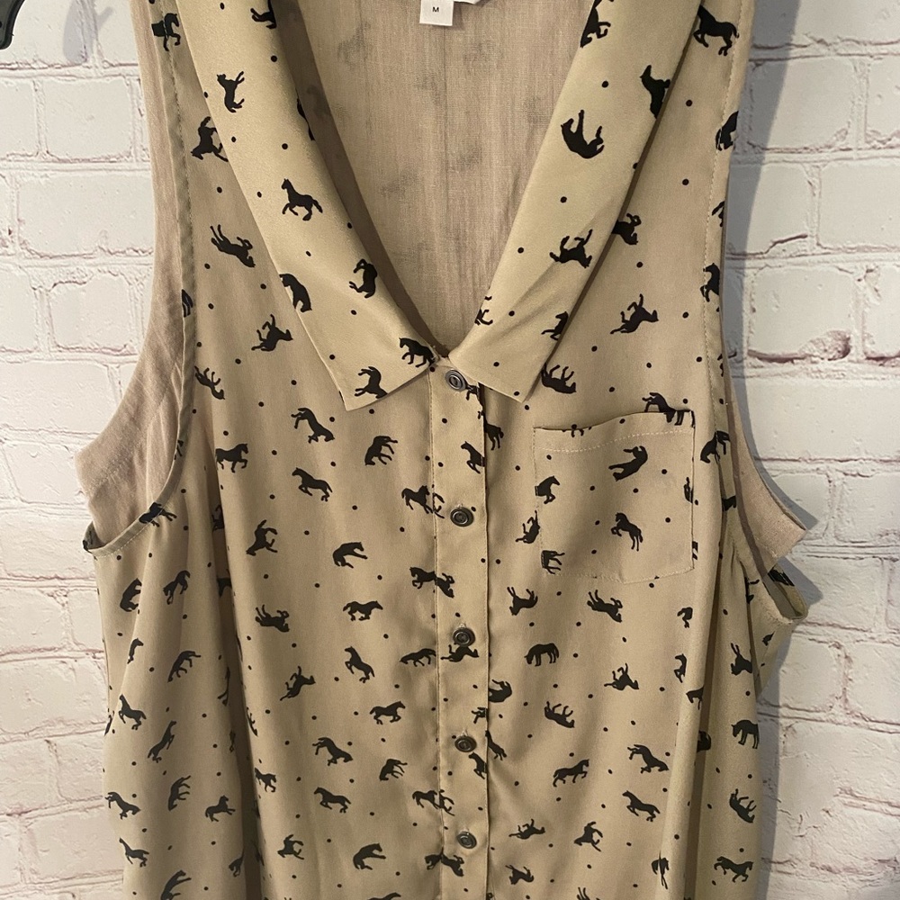 BCBGeneration top